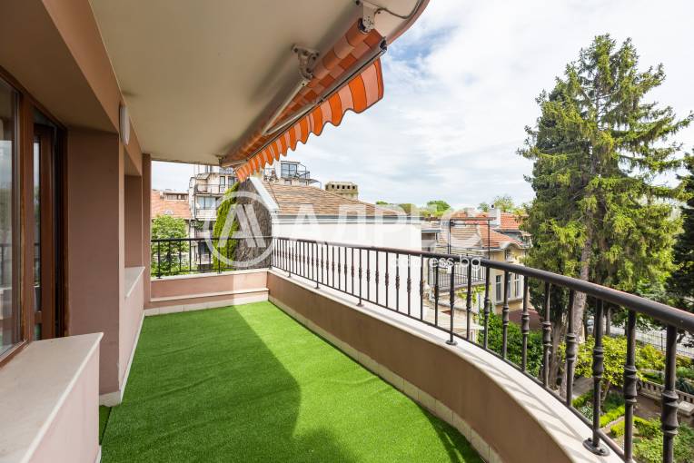 Тристаен апартамент, Варна, Идеален център, 679610, Снимка 2