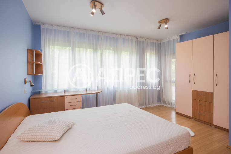 Тристаен апартамент, Варна, Идеален център, 679610, Снимка 3