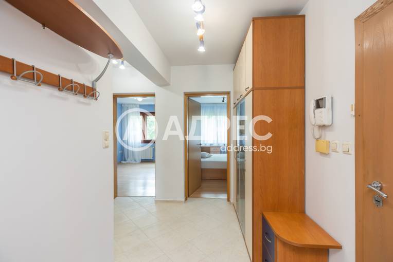 Тристаен апартамент, Варна, Идеален център, 679610, Снимка 8