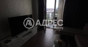 Двустаен апартамент, Пловдив, Тракия, 685610, Снимка 2