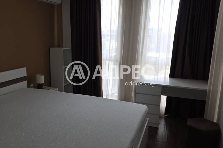 Двустаен апартамент, Пловдив, Тракия, 685610, Снимка 1