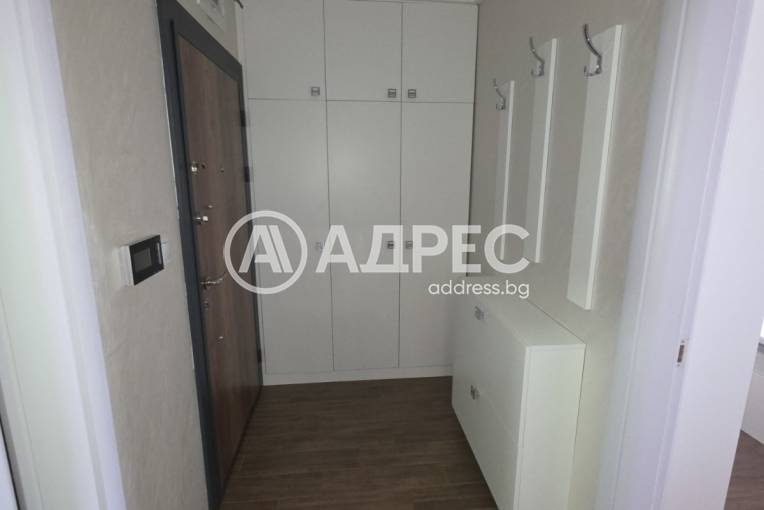 Двустаен апартамент, Пловдив, Тракия, 685610, Снимка 4