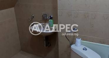 Едностаен апартамент, Пловдив, Кършияка, 687610, Снимка 2