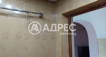 Едностаен апартамент, Пловдив, Кършияка, 687610, Снимка 3