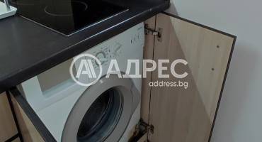 Едностаен апартамент, Пловдив, Кършияка, 687610, Снимка 5