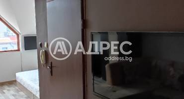 Едностаен апартамент, Пловдив, Кършияка, 687610, Снимка 6