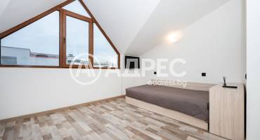 Едностаен апартамент, Пловдив, Кършияка, 687610, Снимка 7