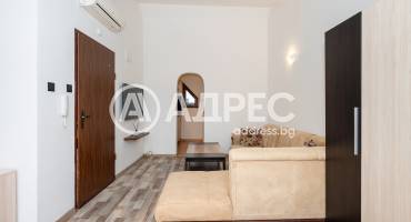 Едностаен апартамент, Пловдив, Кършияка, 687610, Снимка 8