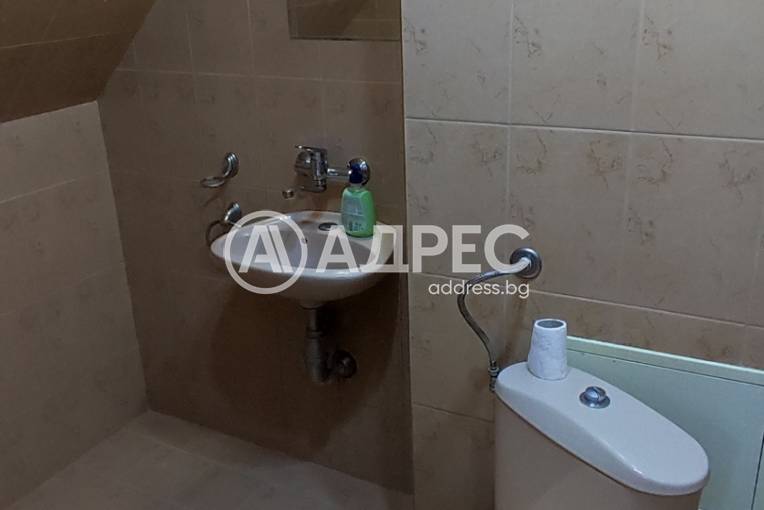 Едностаен апартамент, Пловдив, Кършияка, 687610, Снимка 2