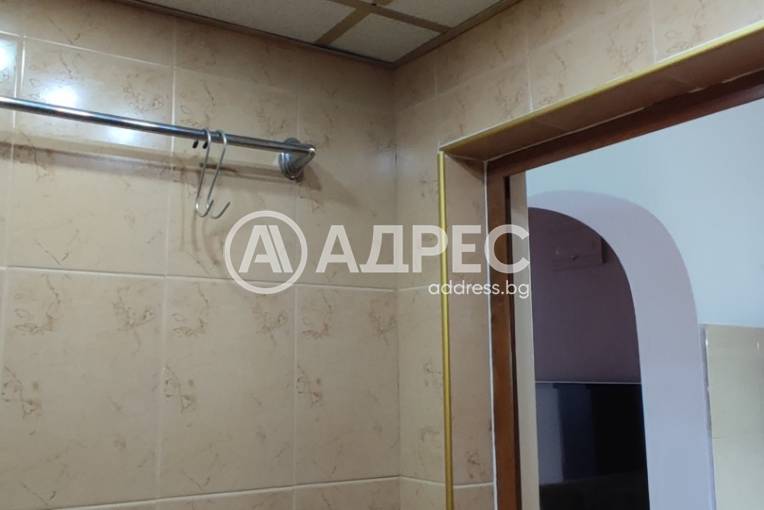 Едностаен апартамент, Пловдив, Кършияка, 687610, Снимка 3