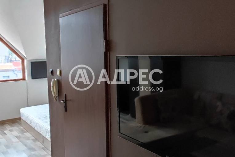 Едностаен апартамент, Пловдив, Кършияка, 687610, Снимка 6