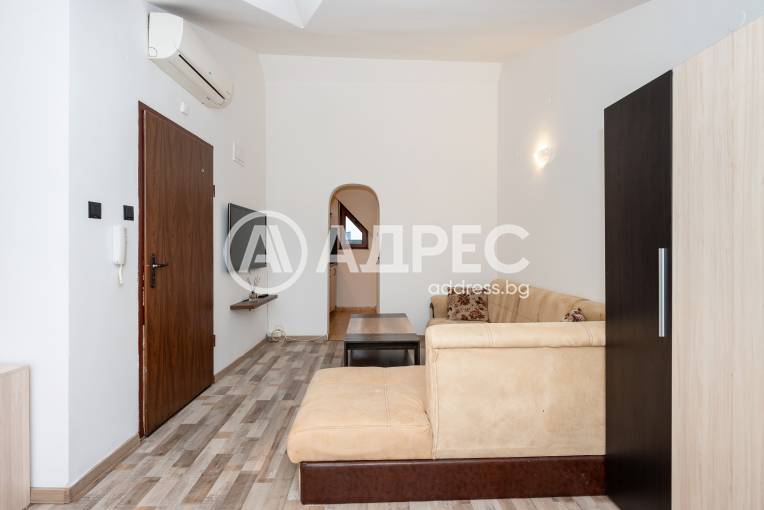 Едностаен апартамент, Пловдив, Кършияка, 687610, Снимка 8