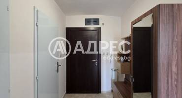 Двустаен апартамент, София, м-т Гърдова глава, 690610, Снимка 11
