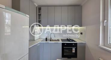 Двустаен апартамент, София, м-т Гърдова глава, 690610, Снимка 12