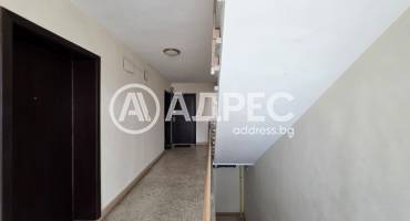 Двустаен апартамент, София, м-т Гърдова глава, 690610, Снимка 14