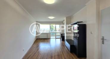 Двустаен апартамент, София, м-т Гърдова глава, 690610, Снимка 3