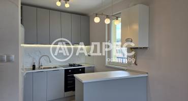 Двустаен апартамент, София, м-т Гърдова глава, 690610, Снимка 6