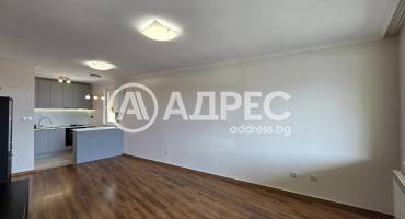 Двустаен апартамент, София, м-т Гърдова глава, 690610, Снимка 7