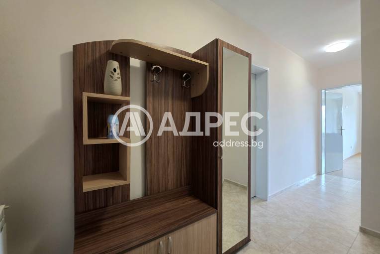 Двустаен апартамент, София, м-т Гърдова глава, 690610, Снимка 9