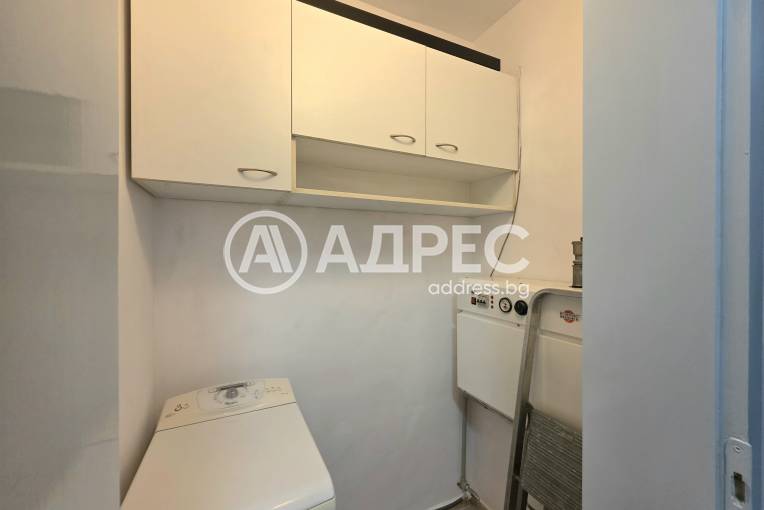 Двустаен апартамент, София, м-т Гърдова глава, 690610, Снимка 10