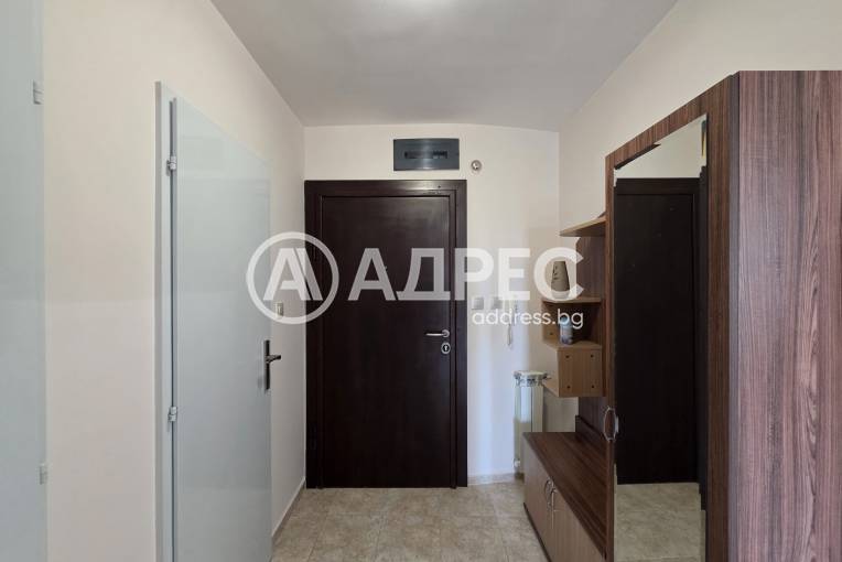 Двустаен апартамент, София, м-т Гърдова глава, 690610, Снимка 11