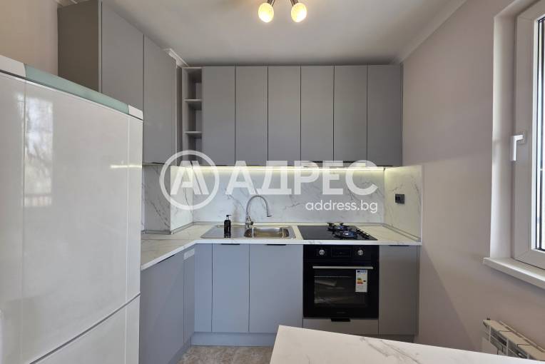 Двустаен апартамент, София, м-т Гърдова глава, 690610, Снимка 12