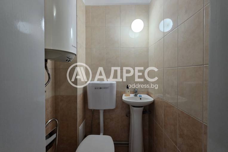 Двустаен апартамент, София, м-т Гърдова глава, 690610, Снимка 13