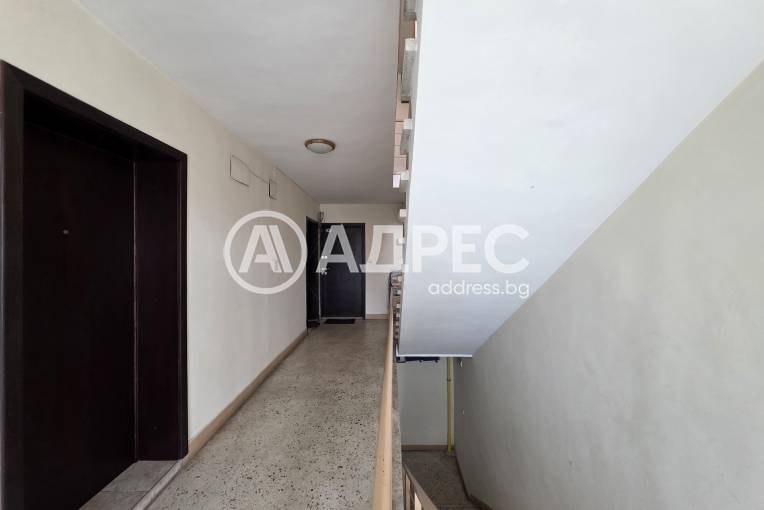 Двустаен апартамент, София, м-т Гърдова глава, 690610, Снимка 14