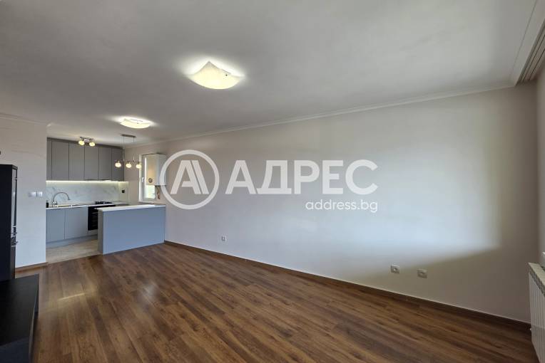 Двустаен апартамент, София, м-т Гърдова глава, 690610, Снимка 7
