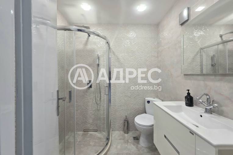 Двустаен апартамент, София, м-т Гърдова глава, 690610, Снимка 8