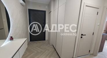 Тристаен апартамент, Стара Загора, Широк център, 694610, Снимка 8