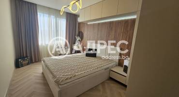 Тристаен апартамент, Стара Загора, Широк център, 694610, Снимка 2