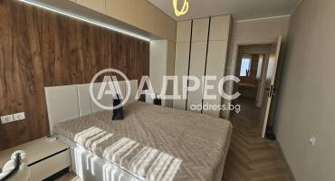 Тристаен апартамент, Стара Загора, Широк център, 694610, Снимка 3