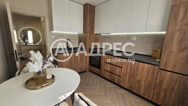 Тристаен апартамент, Стара Загора, Широк център, 694610, Снимка 2
