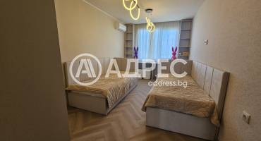 Тристаен апартамент, Стара Загора, Широк център, 694610, Снимка 4