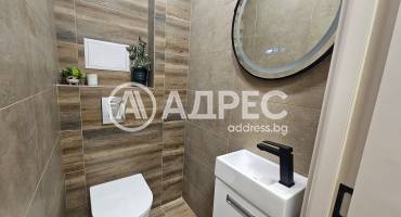Тристаен апартамент, Стара Загора, Широк център, 694610, Снимка 5