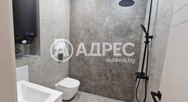 Тристаен апартамент, Стара Загора, Широк център, 694610, Снимка 7