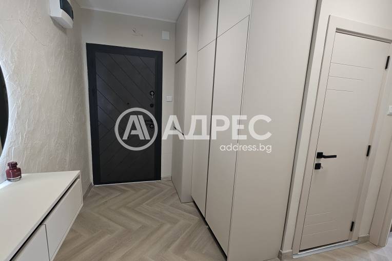 Тристаен апартамент, Стара Загора, Широк център, 694610, Снимка 8