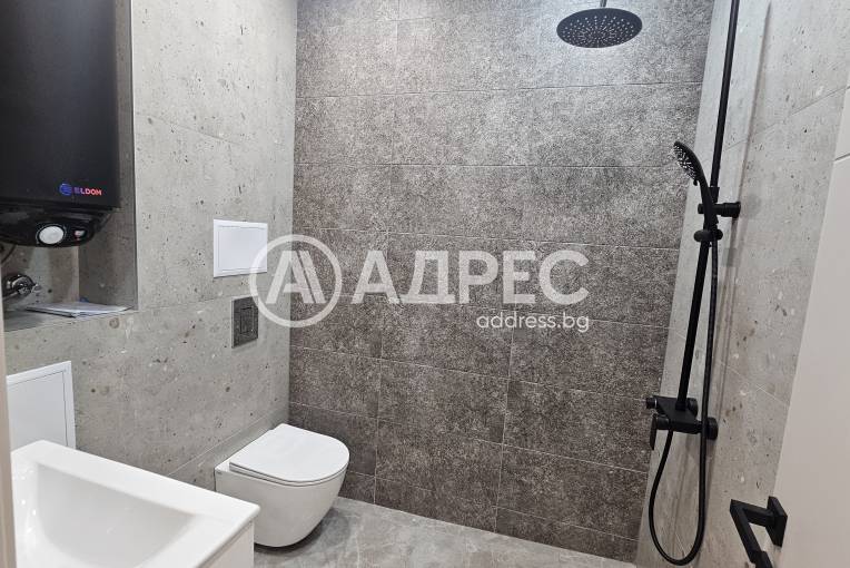 Тристаен апартамент, Стара Загора, Широк център, 694610, Снимка 7