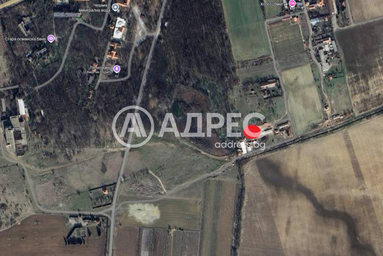 Парцел/Терен, Ковачите, 695610, Снимка 2