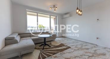 Двустаен апартамент, Варна, Трошево, 696610, Снимка 9