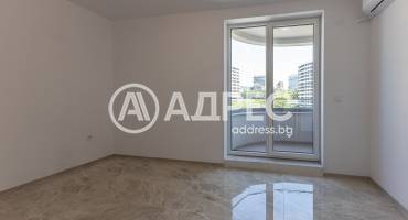 Двустаен апартамент, Варна, Трошево, 696610, Снимка 12