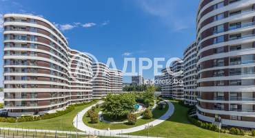 Двустаен апартамент, Варна, Трошево, 696610, Снимка 15