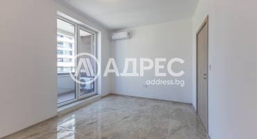 Двустаен апартамент, Варна, Трошево, 696610, Снимка 2