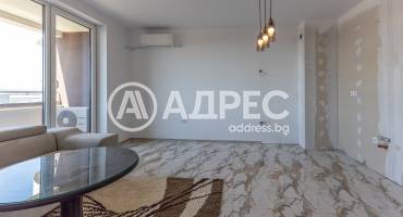 Двустаен апартамент, Варна, Трошево, 696610, Снимка 3