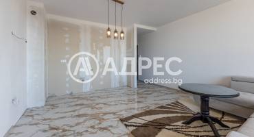 Двустаен апартамент, Варна, Трошево, 696610, Снимка 4