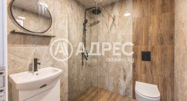 Двустаен апартамент, Варна, Трошево, 696610, Снимка 8