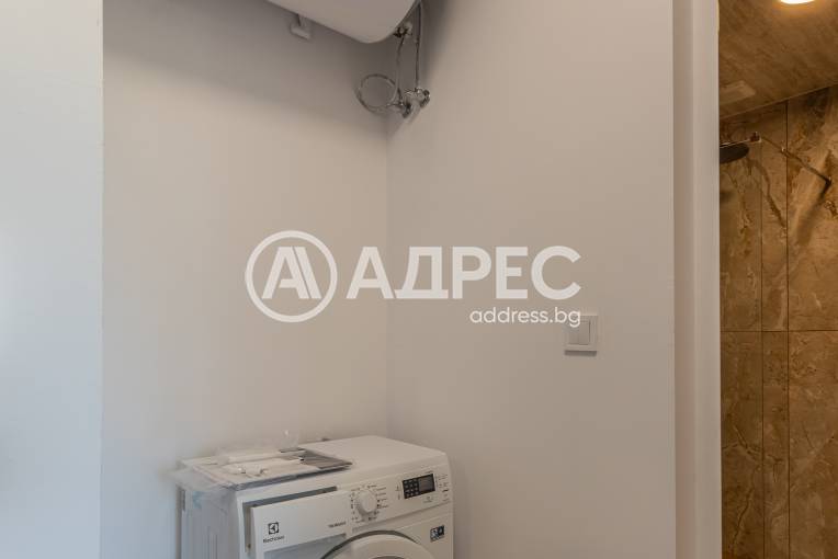 Двустаен апартамент, Варна, Трошево, 696610, Снимка 11