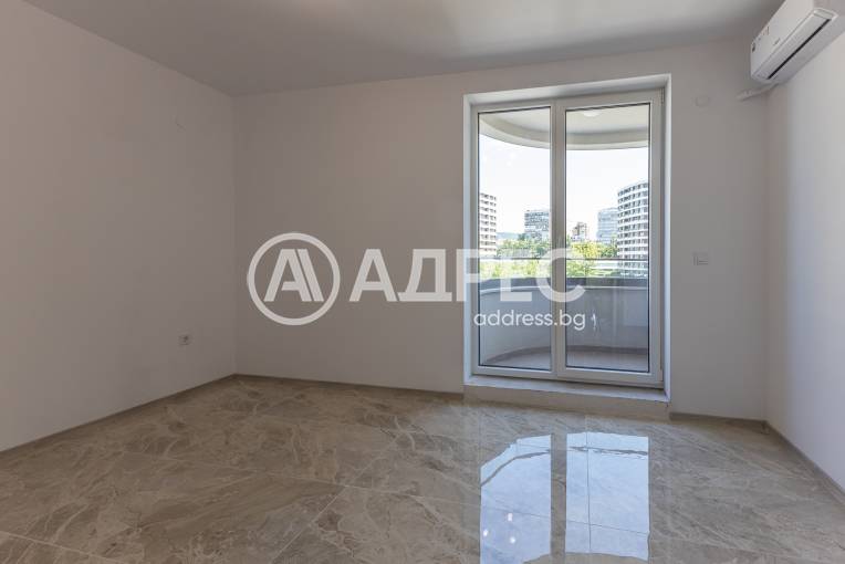 Двустаен апартамент, Варна, Трошево, 696610, Снимка 12