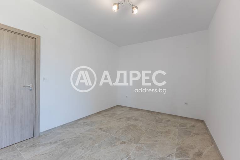 Двустаен апартамент, Варна, Трошево, 696610, Снимка 13